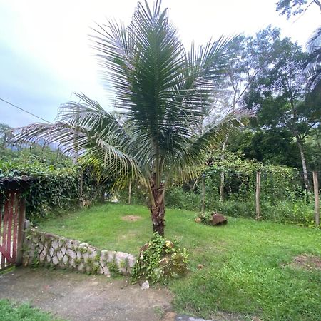 Recanto Verde Em 帕拉蒂 外观 照片